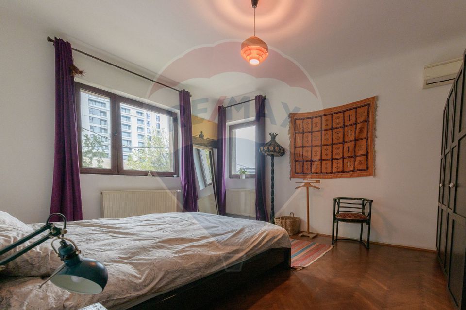 Doua case | Teren 290 mp | Ideal Locuinta & Afacere | Investitie