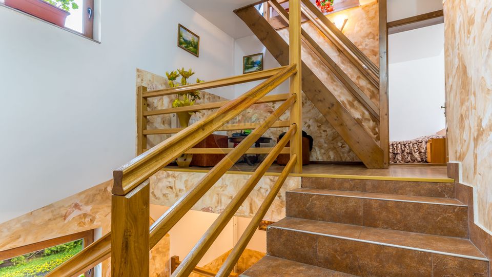 Oportunitate | Pensiune cu Restaurant | 21 camere