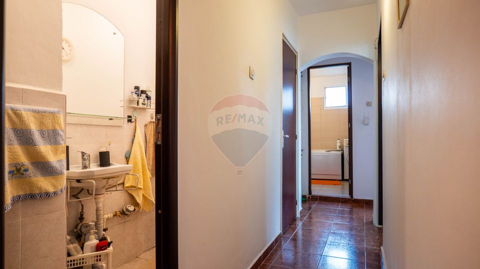 3 room Apartment for sale, Rahova area