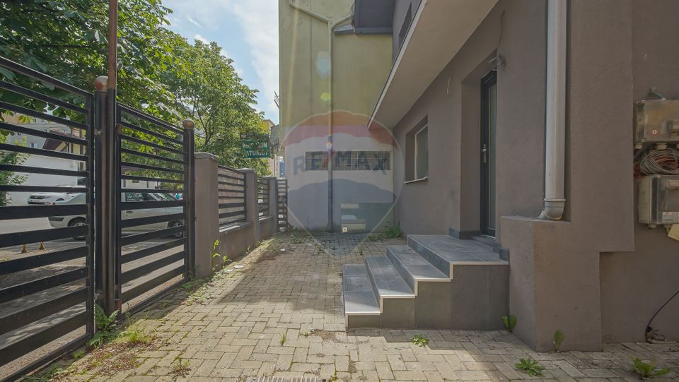 Proprietate versatilă în Brașov – locuință, business sau investiție