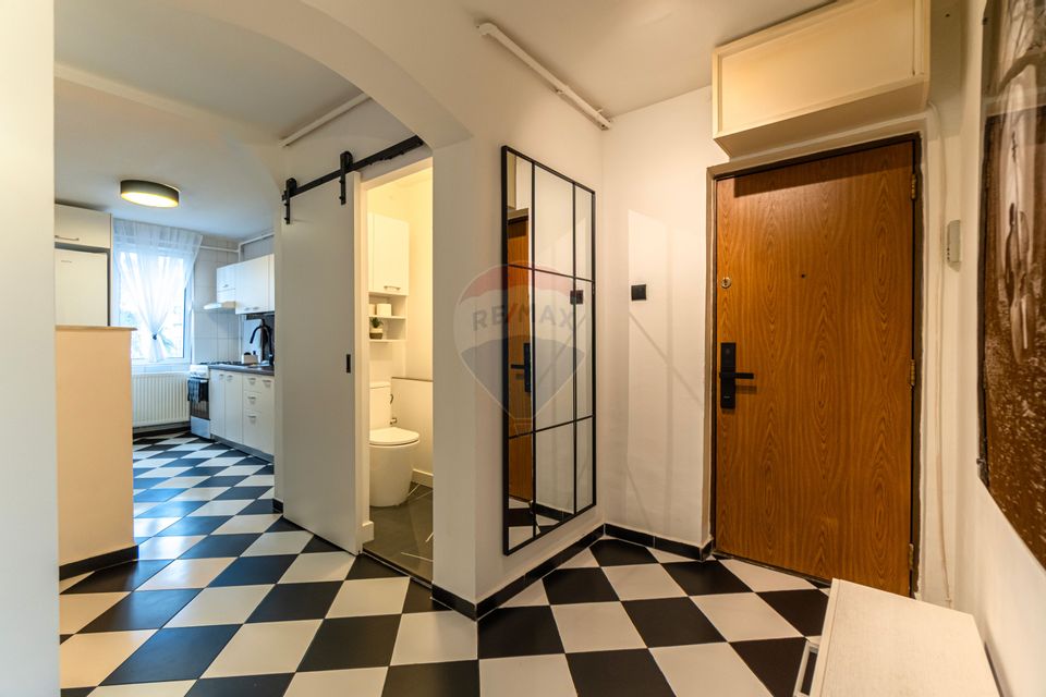 COMISION 0%| APARTAMENT CU 3 CAMERE| DECOMANDAT| ETAJ 1/4|