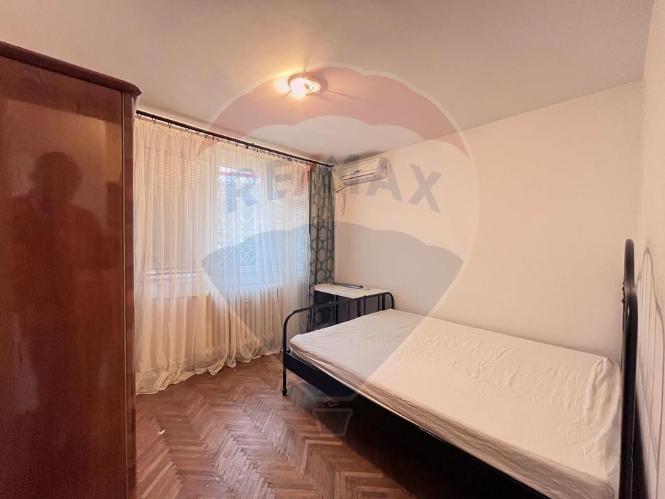 Apartament cu 2 camere de vanzare langa Metrou Basarab