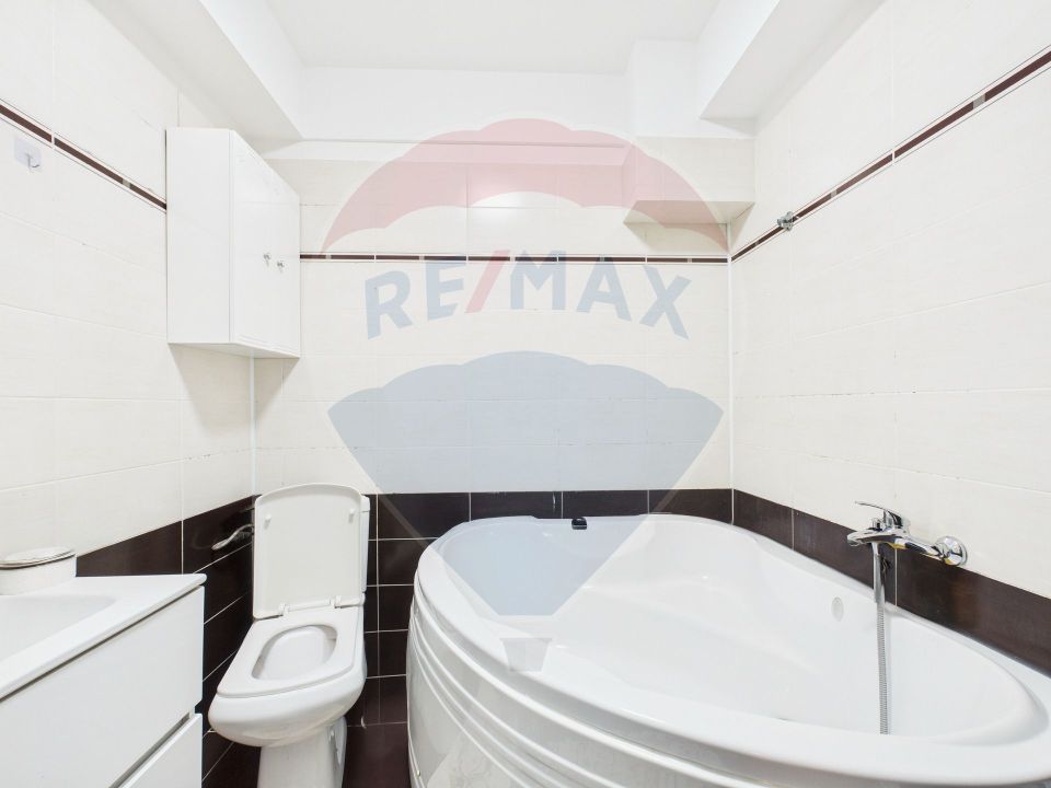 Apartament 3 camere vanzare | Jiului | Bd. Gloriei | centrala proprie