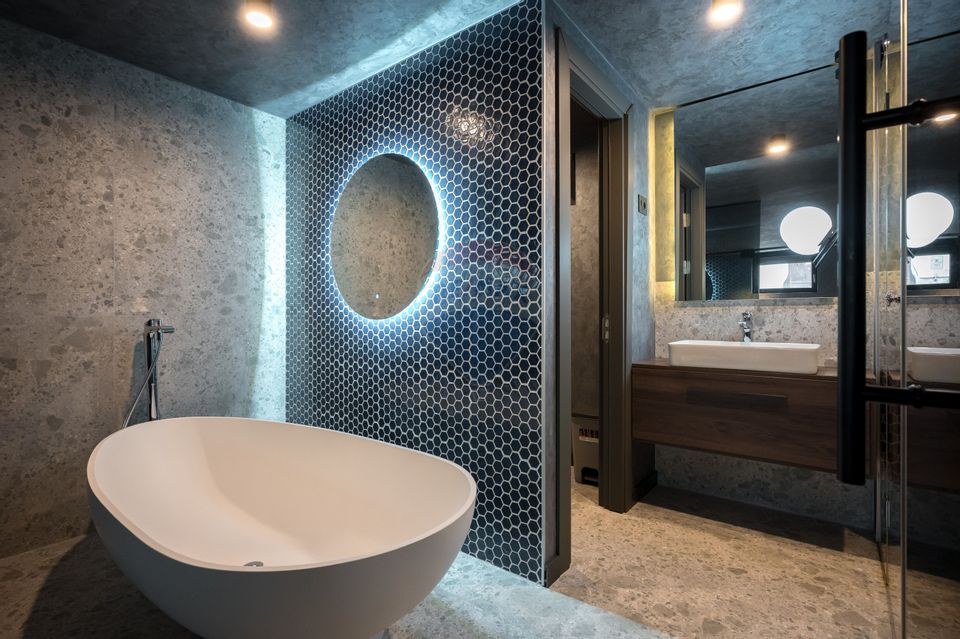 De vanzare! Studio cu finisaje de lux, ultracentral, strada Vlad Tepes