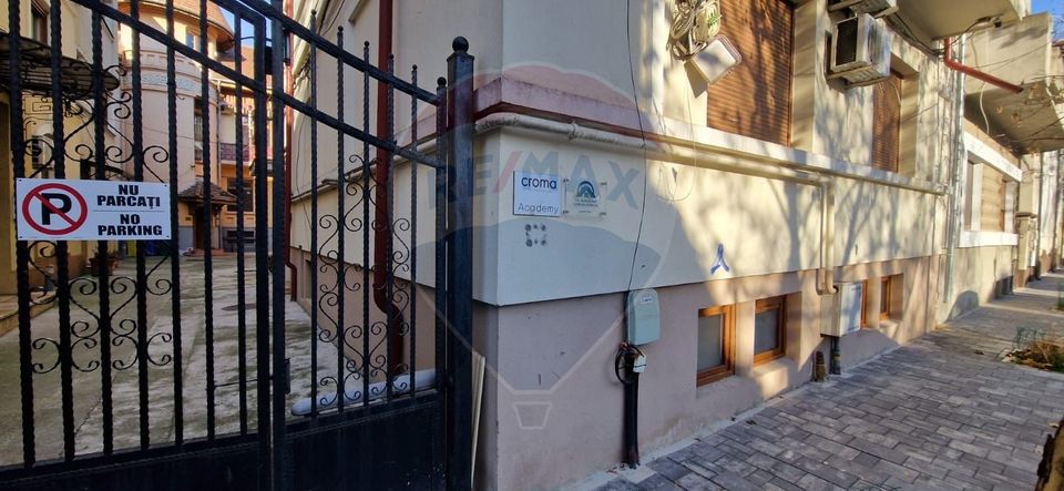 Apartament 3 camere de inchiriat zona Pache Protopopescu