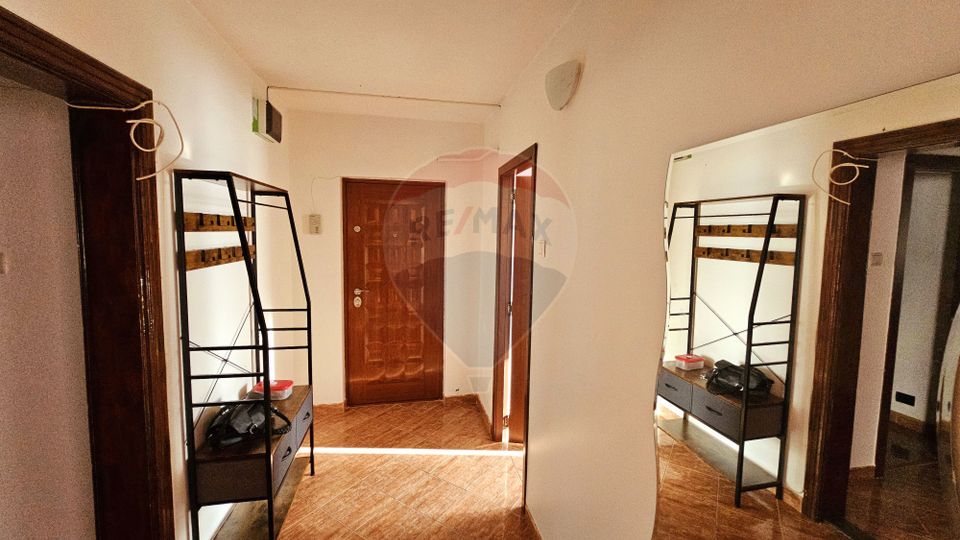 3 room Apartment for rent, 1 Mai area