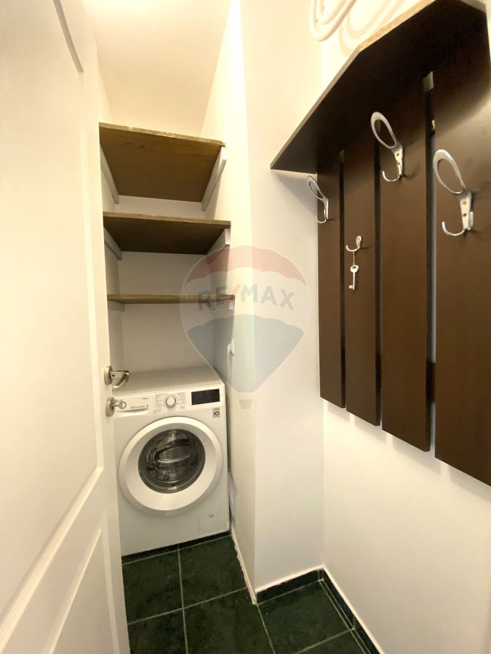 2-room apartment for rent in Tineretului Area