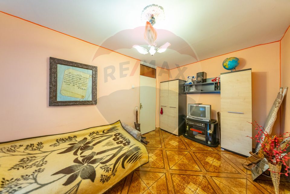 2 room Apartment for sale, Confectii area