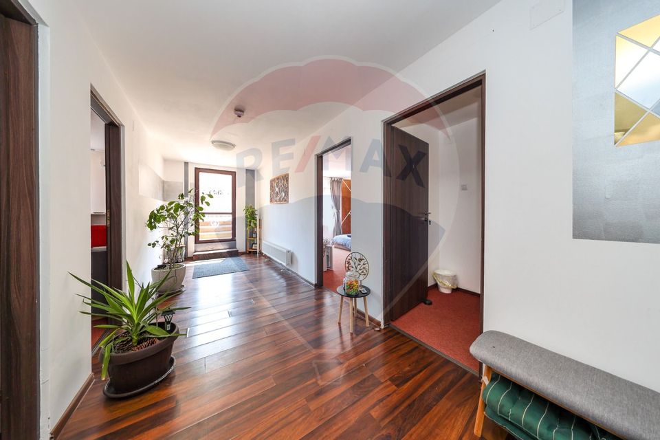 SPATIU COMERCIAL | 192MP | CENTRU ISTORIC | TERASA 92MP | COMISION 0%