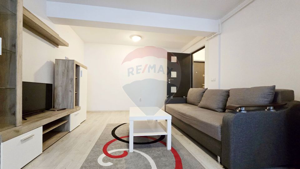 2 room Apartment for sale