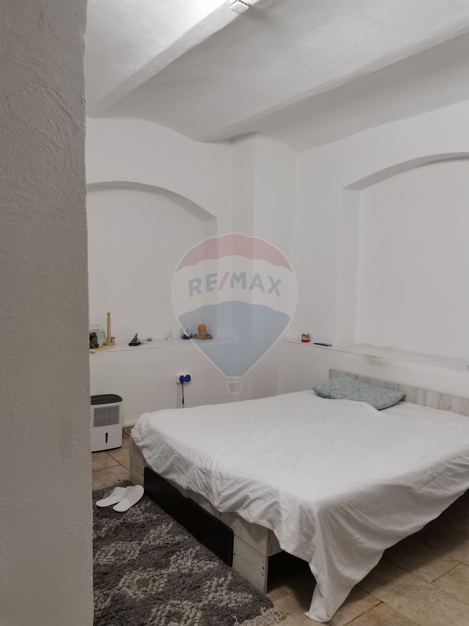 1 room Apartment for rent, Gara de Nord area