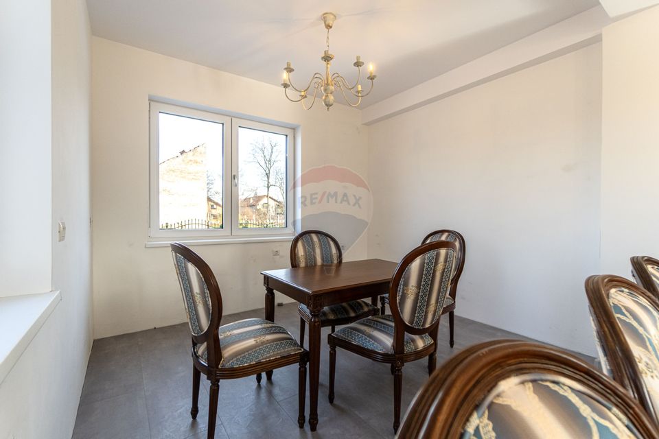 CASE NOI ÎN ARHITECTURĂ ALPINO-MODERNĂ CU ALEE PRIVATA | CRISTIAN