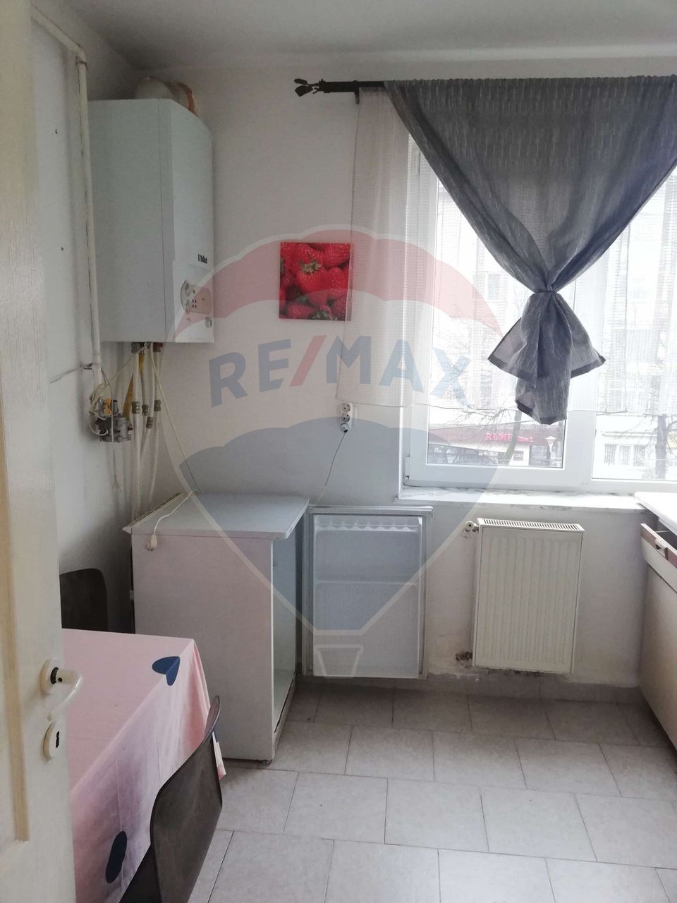 2 room Apartment for sale, Ultracentral area