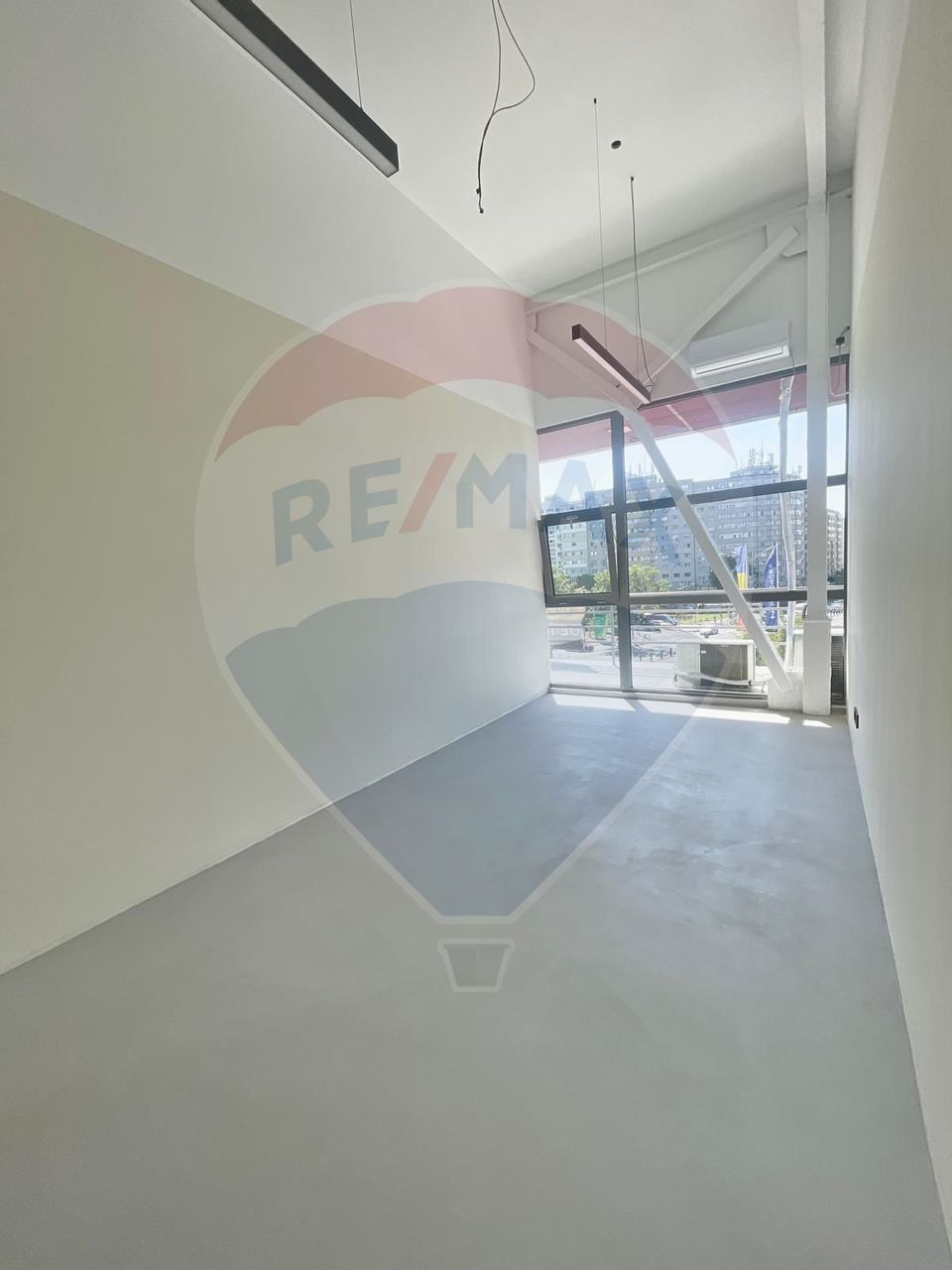 520sq.m Commercial Space for sale, Colentina area