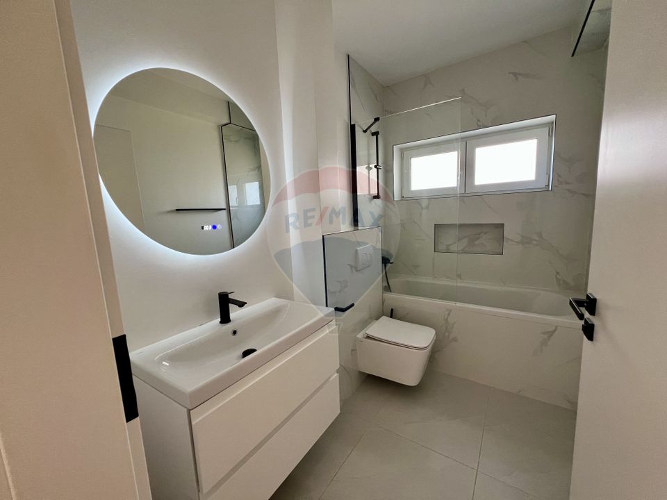 2 room Apartment for sale