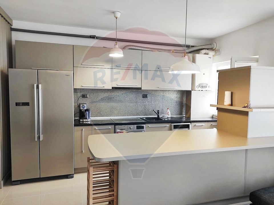 2 room Apartment for sale