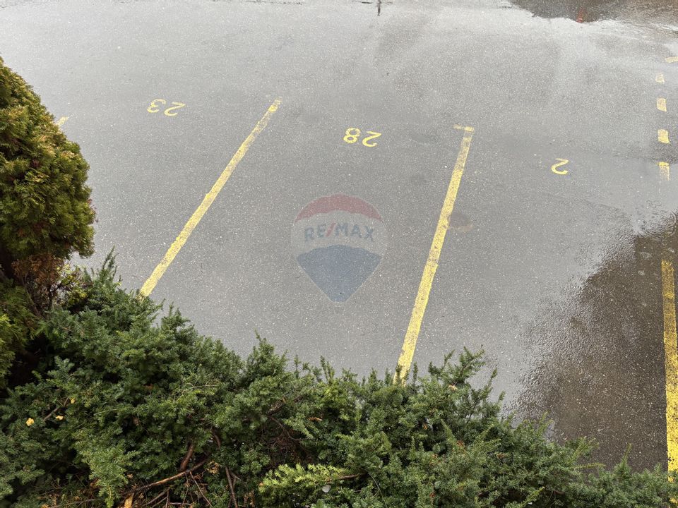 Apartament spatios de vânzare 2 camere EROILOR . VOLUNTARI A3