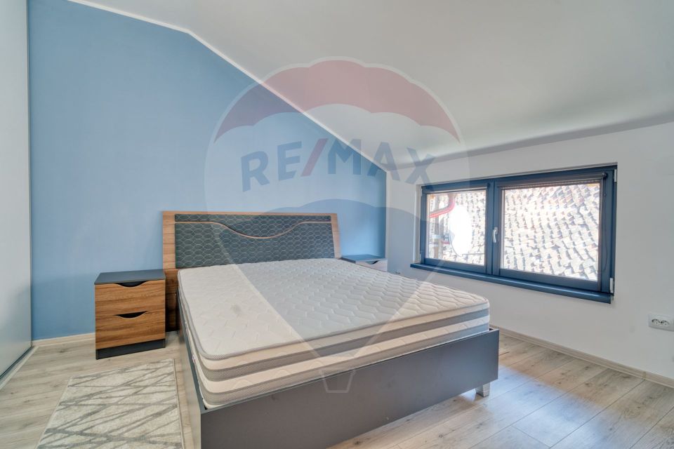3 room Apartment for rent, Blumana area
