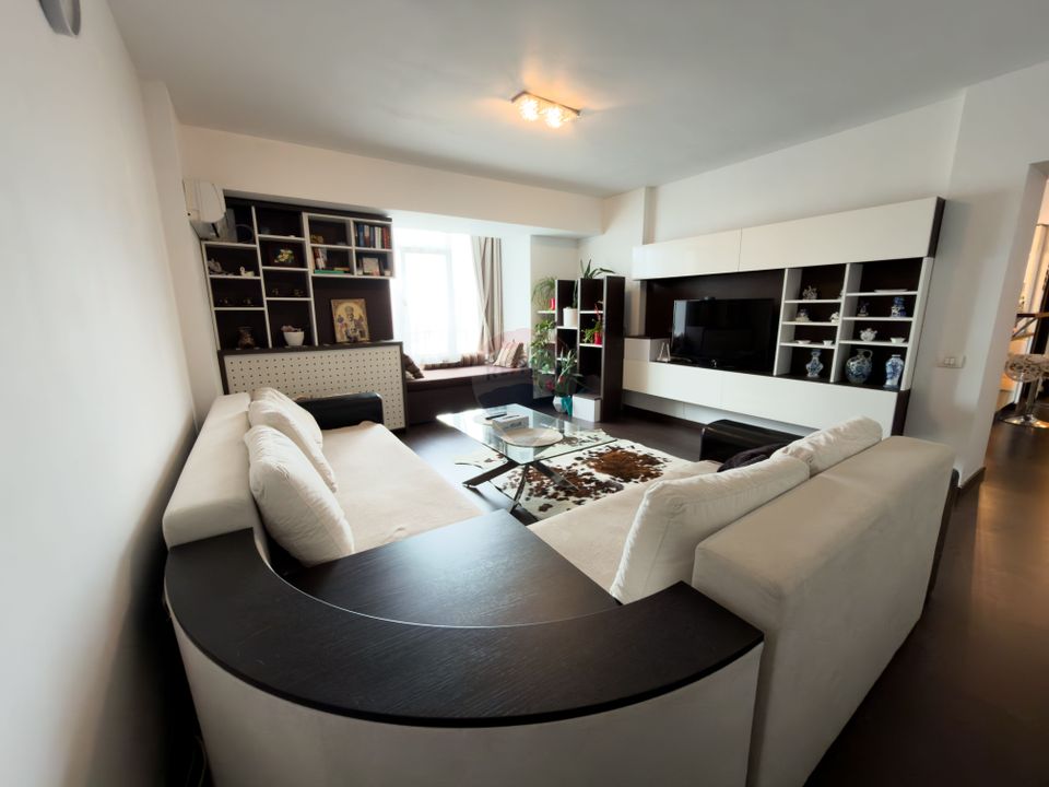 2 room Apartment for rent