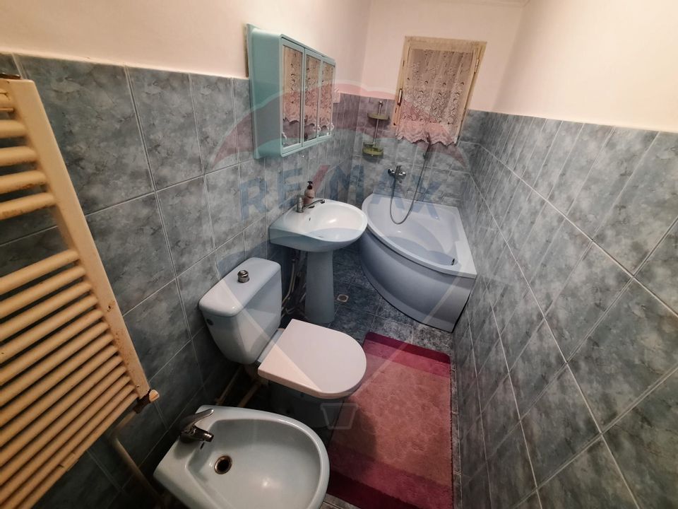 Apartament 3 camere Bdul. Brailei