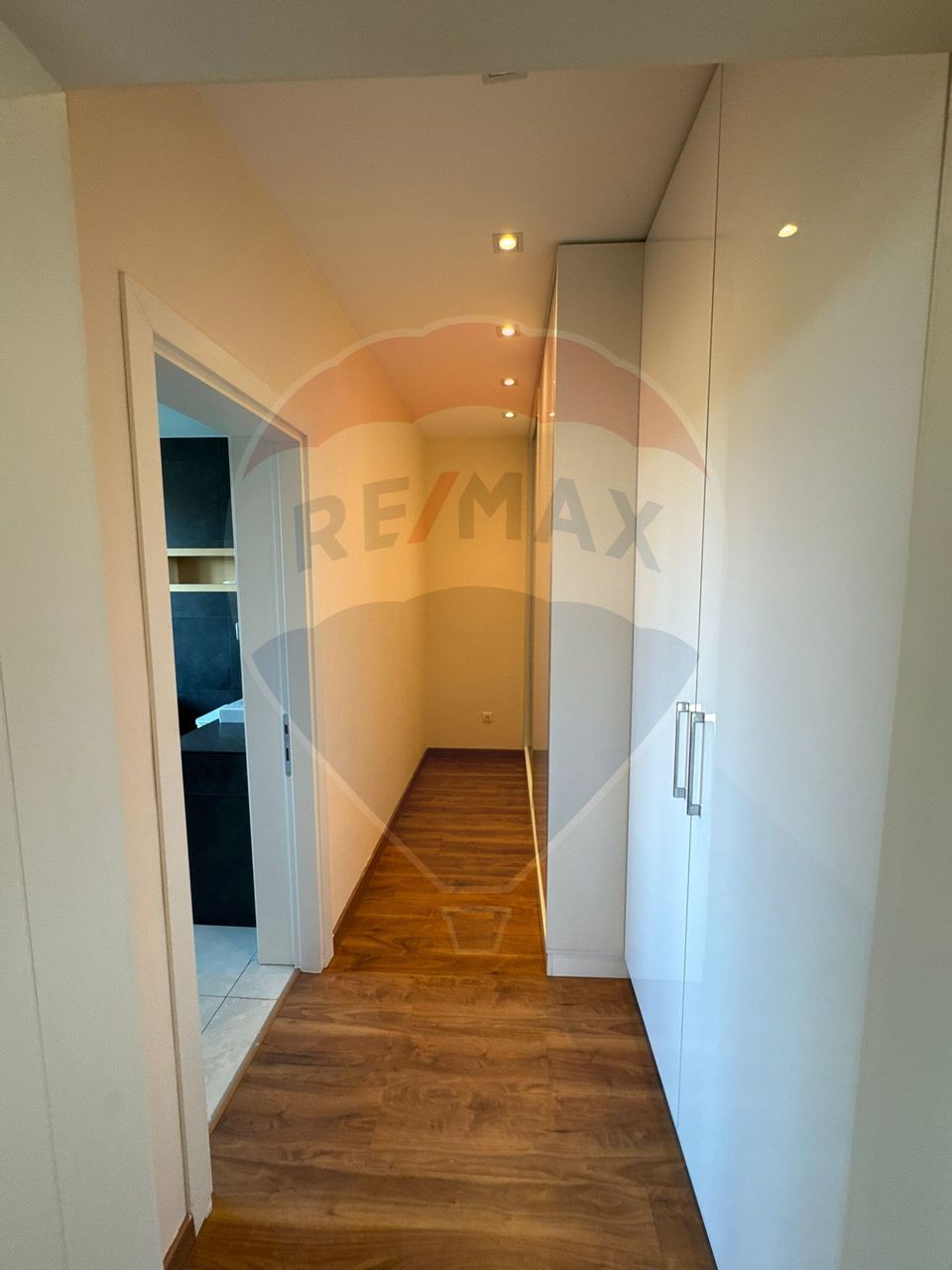 4 room House / Villa for rent, Lascar Catargiu area