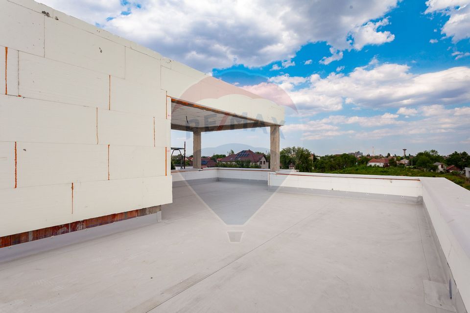 5 room House / Villa for sale, Gai area