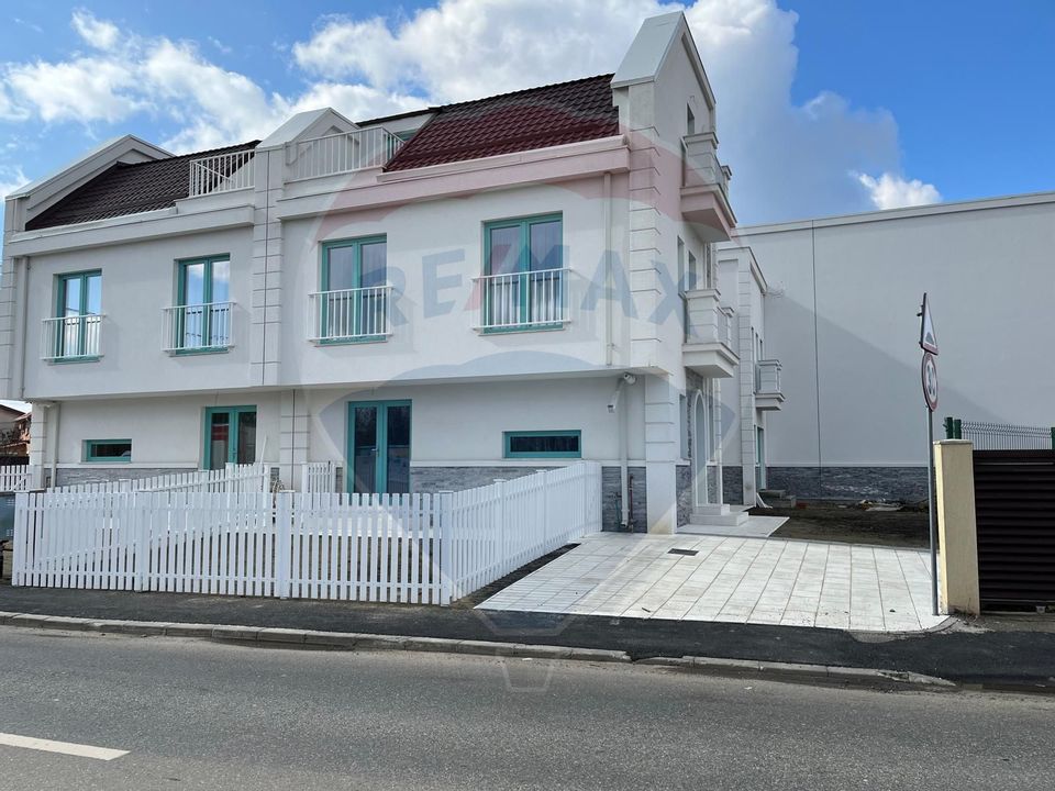 4 room House / Villa for sale, Vest area