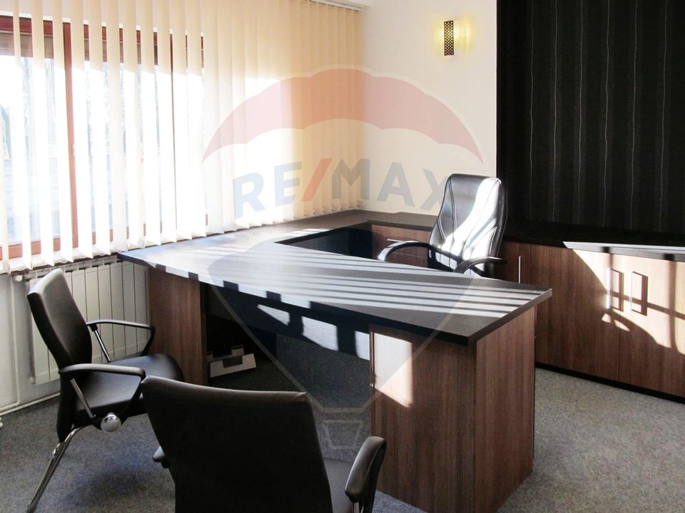 280sq.m Commercial Space for rent, Central area