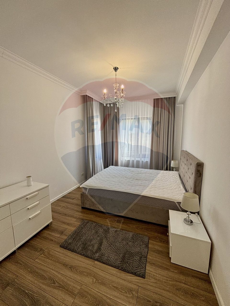 Detached house with 4 rooms for rent Corbeanca