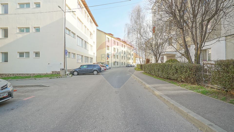 1 room Apartment for sale, ISR area