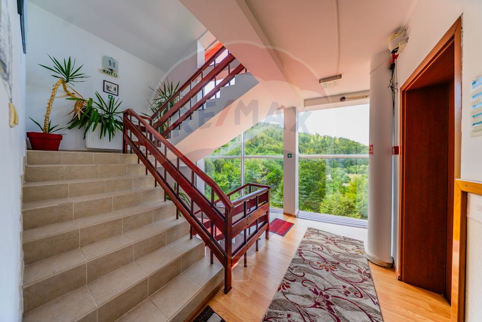 23 room Hotel / Pension for sale