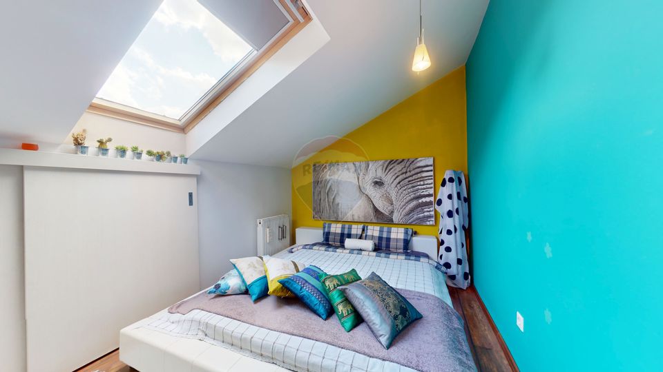 Pensiune de Vânzare Sinaia | Lângă Telecabină | Business activ 20 ani