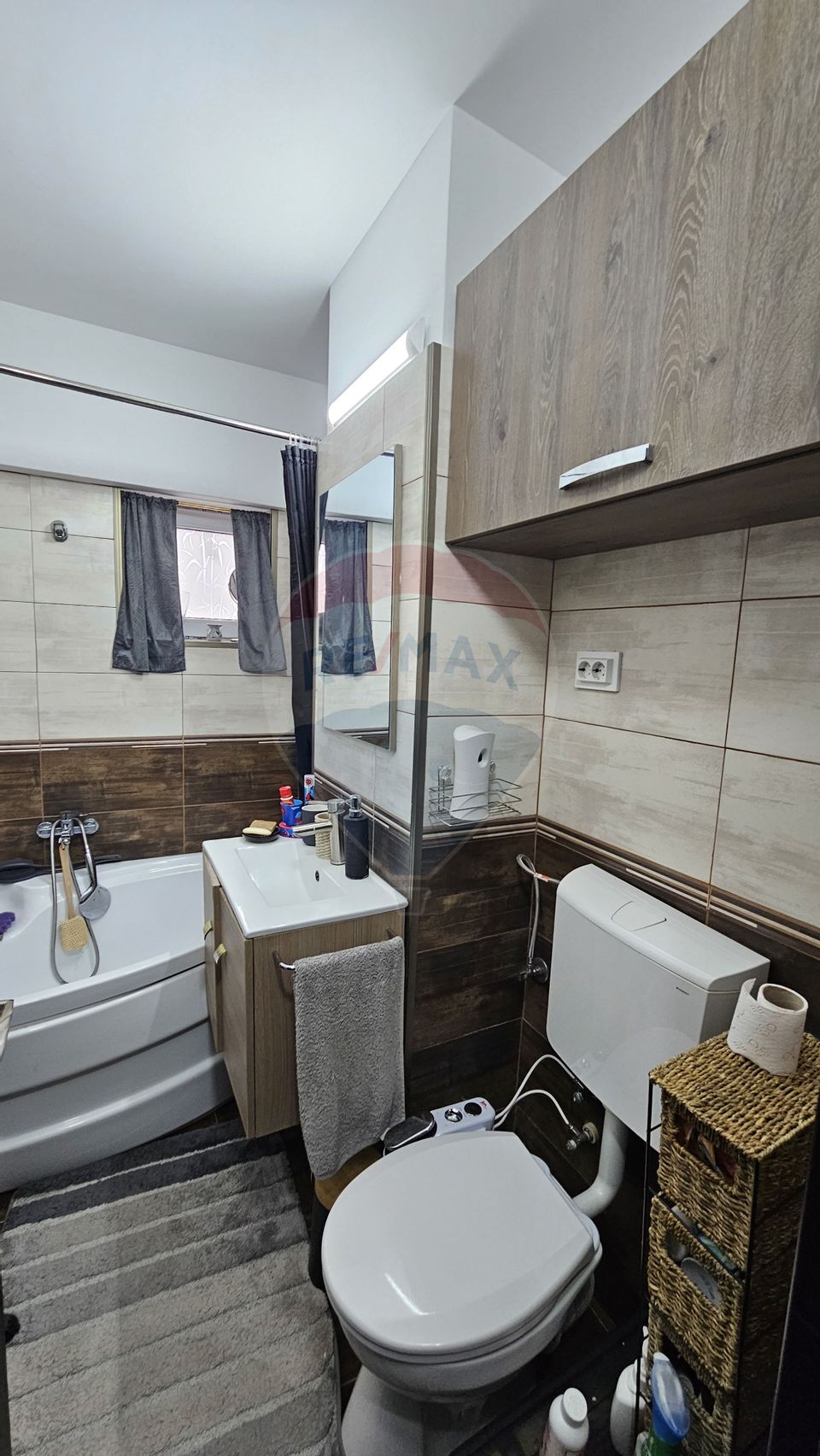 2 room Apartment for sale, Central area