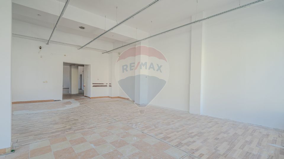 Comision 0 | Spațiu Comercial 170mp | Zonă Centrală | Râșnov