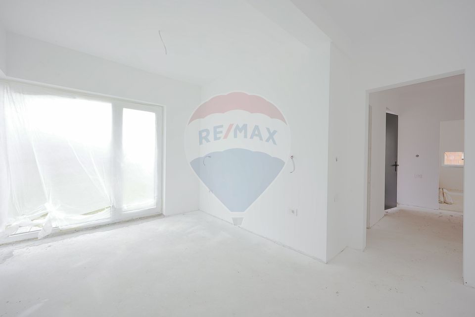 4 room House / Villa for sale, Dealuri Oradea area