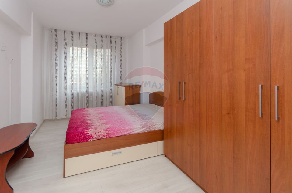 2 rooms apartment for sale subway Obor | Large | Bright