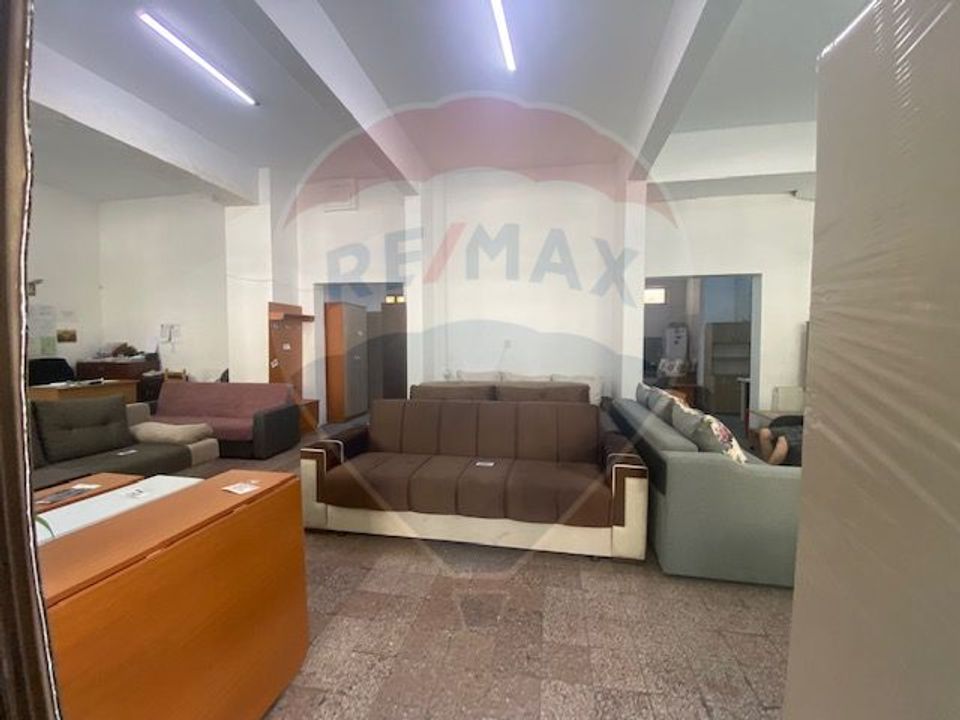 Spațiu comercial Pantelimon