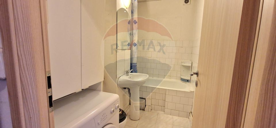 Apartament 3 camere, decomandat, pet frendly, et.3/4, Astra