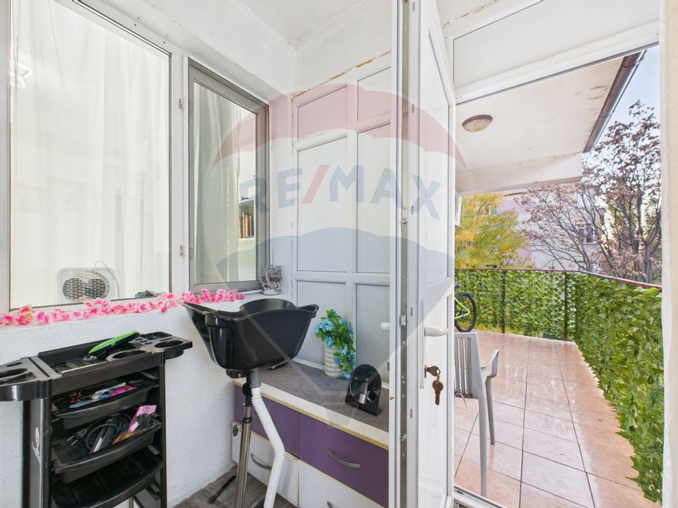 Studio cochet de vânzare în zona Salaj