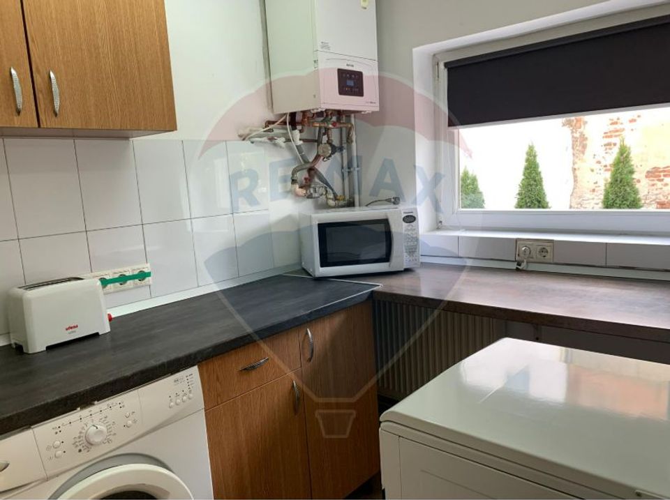 Inchiriere garconiera-zona Turnisor