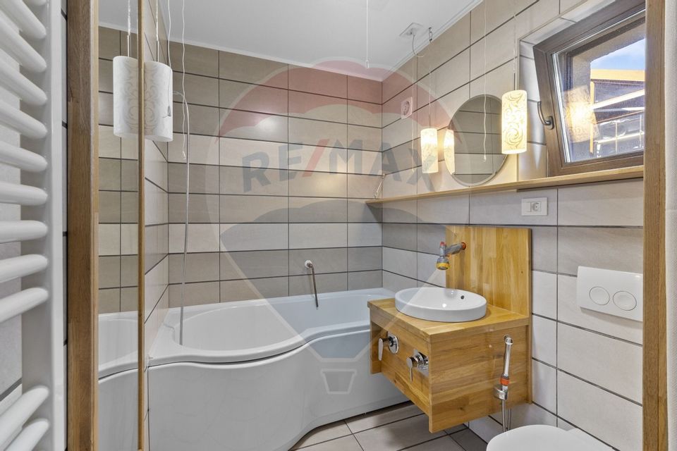 Penthouse modern situat in Complex Privilegio