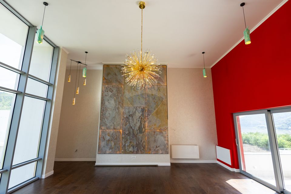 5 room House / Villa for sale