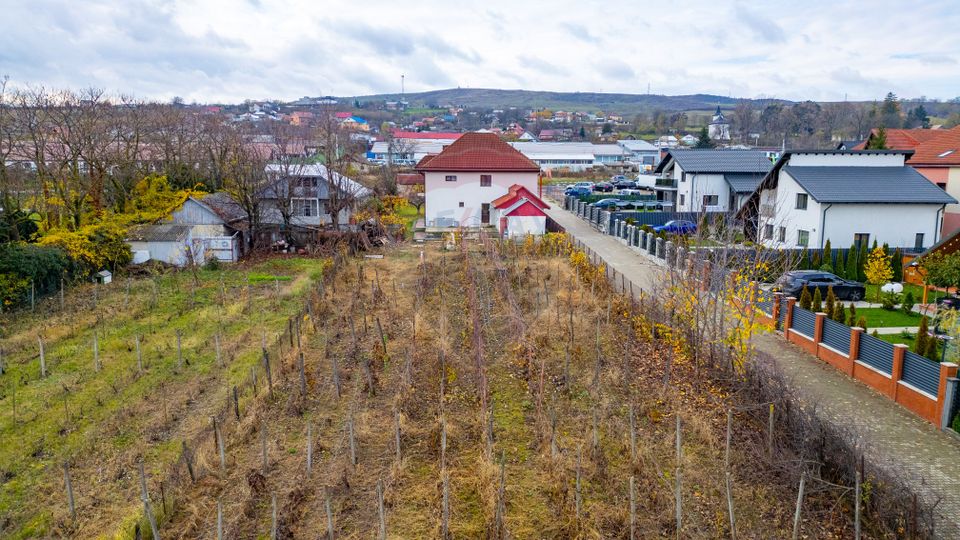 Casă/Vilă cu 6 camere de vânzare în Măgura