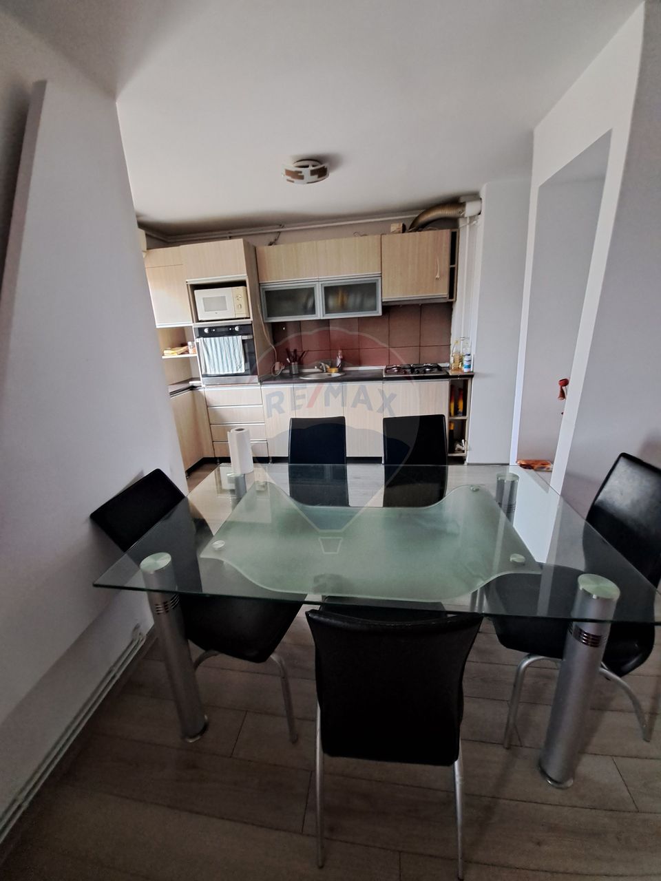 3 room Apartment for rent, 1 Mai area