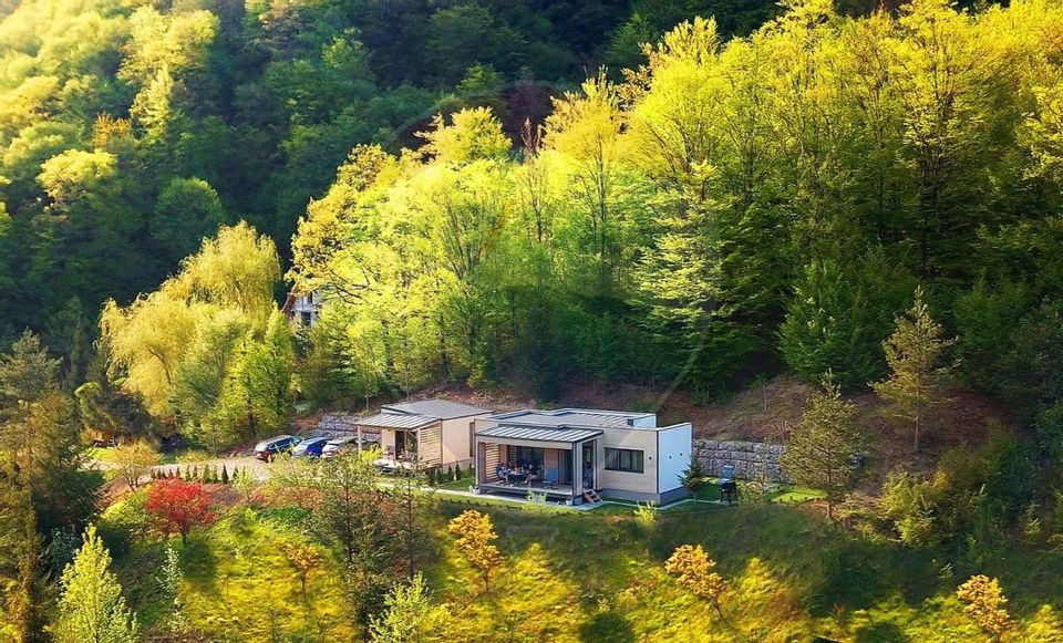 25 room Hotel / Pension for sale, Periferie area