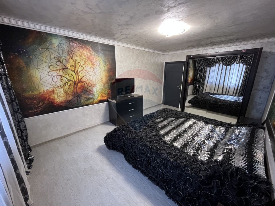 5 room House / Villa for sale, Sud area