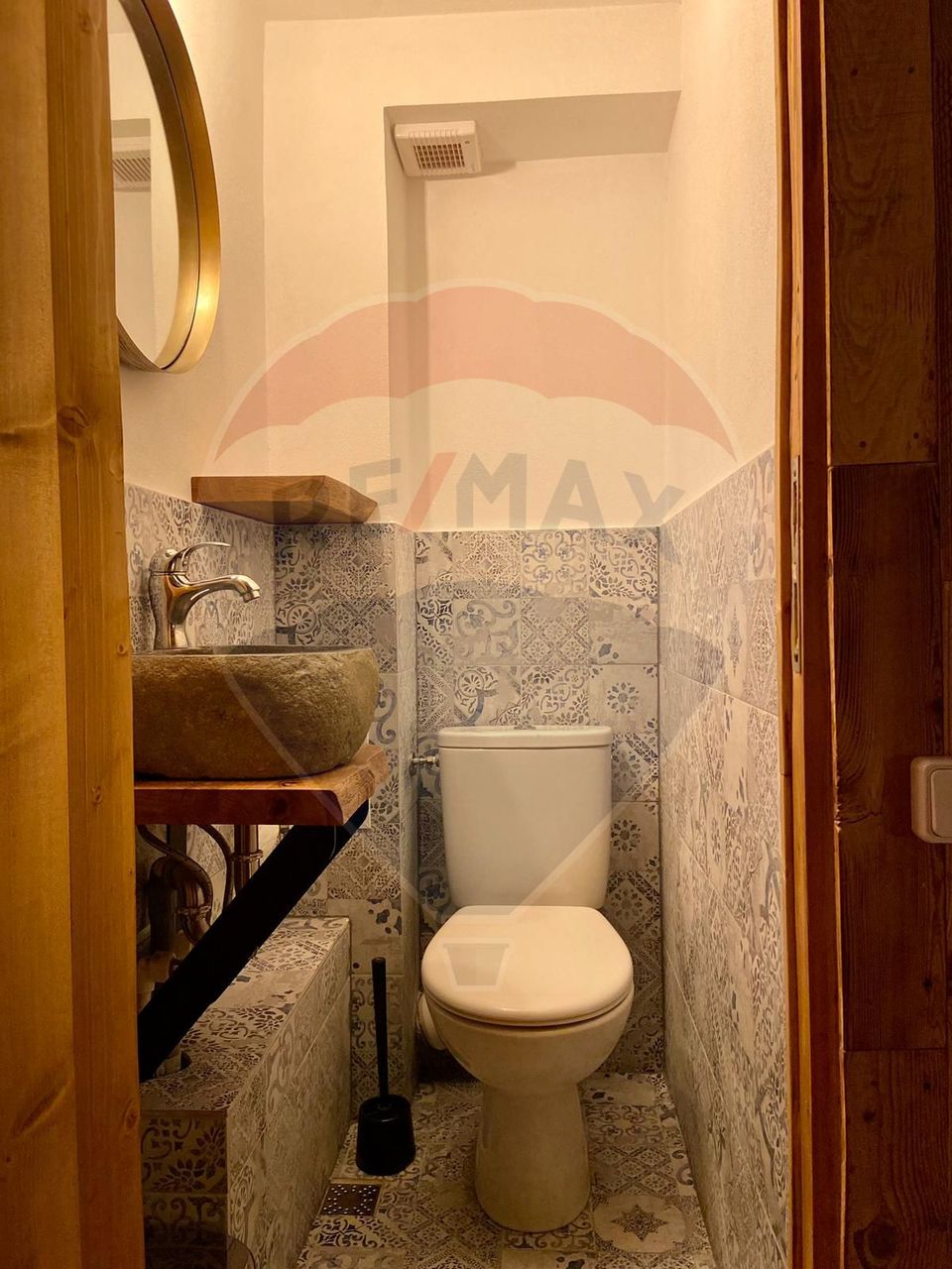 2 room House / Villa for sale