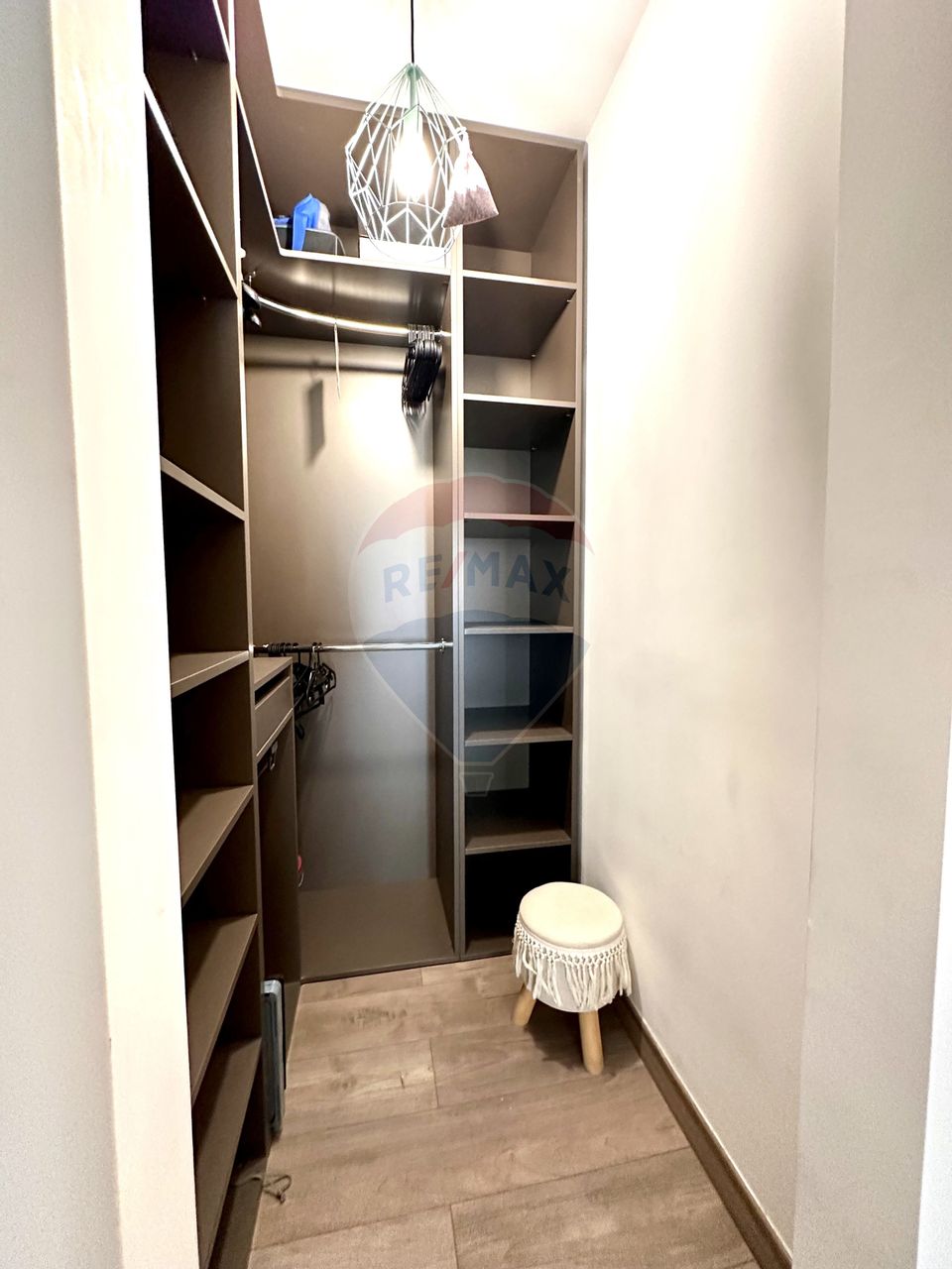 Apartment 2 rooms /Chiajna Militari - Transparent Residence