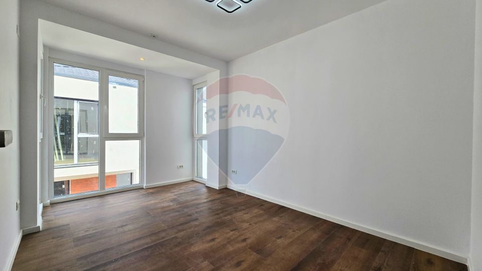 DE VANZARE casă nouă Tunari – 4 camere  Ansamblu privat !!!