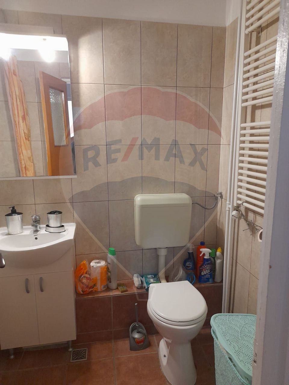 For rent Spacious studio Piata Unirii